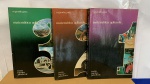 LIVROS: MATEMÁTICA APLICADA, TROTTA IMENES JABUKOVIC. ESGOTADOS, EM BOM ESTADO