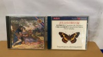 MUSICA CLÁSSICA, DOIS CDs EM BOM ESTADO