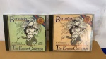 MUSICA CLÁSSICA, DOIS CDs EM BOM ESTADO