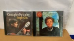 MUSICA CLÁSSICA, DOIS CDs EM BOM ESTADO