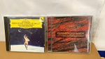 MUSICA CLÁSSICA, DOIS CDs EM BOM ESTADO
