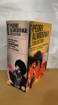 5 DVDS : COLLECTION PEDRO ALMODOVAR, ÓTIMO ESTADO