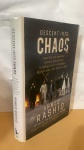Descent into Chaos: The United States and the Failure of Nation Building in Pakistan, Afghanistan, and Central Asiapor Ahmed Rashid, Arthur Morey, e outros.