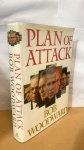 Plan of Attack: The Definitive Account of the Decision to Invade IraqLivro 2 de 4: Bush at War  | por Bob Woodward