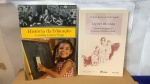 HISTÓRIA DA EDUCAÇÃO, LIÇÕES DE CASA. ÓTIMO ESTADO