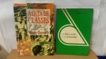 A LUTA DE CLASSES, A CIENCIA ATUAL E O RACIONALISMO *  LIVROS EM BOM ESTADO