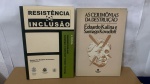 RESISTÊNCIA E INCLUSÃO, AS CERIMÔNIAS DA DESTRUIÇÃO *  LIVROS EM BOM ESTADO