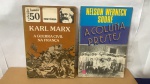 A GUERRA CIVIL NA FRANÇA A COLUNA PRESTES *  LIVROS EM BOM ESTADO
