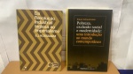 DA REVOLUÇÃO INDUSTRIAL A POBREZA E EXCLUSÃO SOCIAL *  LIVROS EM BOM ESTADO