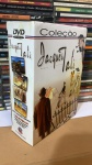 DVD: Dvd Filme - Coleção Jacques Tati, ÓTIMO ERSTADO, ESGOTADO 450,00 EM SEBOS