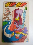 BIP BIP - Nº 1 - 1978 - Editora Abril - Bem Conservada