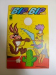 BIP BIP - Nº 2 - 1978 - Editora Abril - Impecável