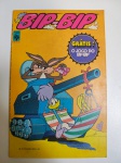 BIP BIP - Nº 3 - 1978 - Editora Abril - Impecável