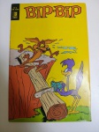 BIP BIP - Nº 3 - 1985 - Editora Três - Impecável