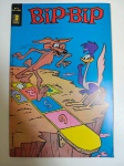 BIP BIP - Nº 5 - 1985  - Editora Três - Impecável