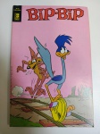 BIP BIP - Nº 6 - 1985  - Editora Três - Impecável