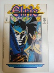ELRIC - Nº 2 - Série de 4 volumes - Editora Abril - Bem Conservada
