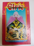 ELRIC - Nº 3 - Série de 4 volumes - Editora Abril - Bem Conservada