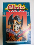 ELRIC - Nº 4 - Série de 4 volumes - Editora Abril - Bem Conservada