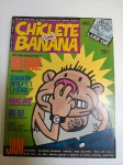 CHICLETES COM BANANA -  Nº 23 - 2007 -Editora Cerco - Bem Conservada