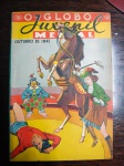  O GLOBO JUVENIL MENSAL  - Nº 12 - OUTUBRO  DE 1941 - Bem Conservado 