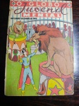  O GLOBO JUVENIL MENSAL  - Nº 41 - NOVEMBRO/DEZEMBRO DE 1947 - Bem Conservado 