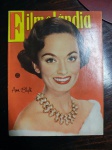 Filmelândia - Nº15 - FEVEREIRO  1956 - Rio Gráfica Editora -Impecável
