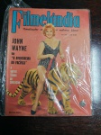 Filmelândia - Nº 107 - Rio Gráfica Editora -Impecável