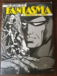 ALBUM DO FANTASMA - A INFÂNCIA DO HERÓI - 1980 - Editora EBAL - Bem Conservada