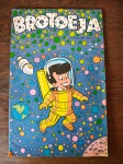 BROTOEJA - Nº 65 - Editora Rio Gráfica - Bem Conservada