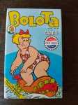 BOLOTA - Nº 134 - 1978 - Editora RGE - Formatinho  -Impecável