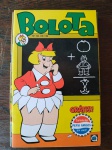 BOLOTA - Nº 135 - 1978 - Editora RGE - Formatinho  -Impecável