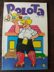 BOLOTA - Nº 139 - 1978 - Editora RGE - Formatinho  -Impecável