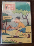 TICO TICO - Nº 2031 - Fevereiro de 1955 - Nova Fase - Ano L - Conservada