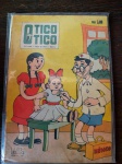 TICO TICO - Nº 2034 - Maio de 1955 - Nova Fase - Ano L- Conservada