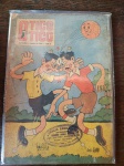 TICO TICO - Nº 2035 - junho de 1955 - Nova Fase - Ano L- Marcas do Tempo 