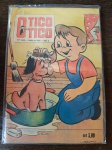 TICO TICO - Nº 2036 - Julho de 1955 - Nova Fase - Ano L- Conservada