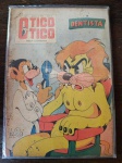 TICO TICO - Nº 2037 - Agosto de 1955 - Nova Fase - Ano L- Marcas do Tempo 