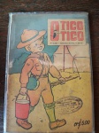 TICO TICO - Nº 2038 - Setembro de 1955 - Nova Fase - Ano L- Marcas do Tempo 