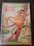 TICO TICO - Nº 2040 - Novembro de 1955 - Nova Fase - Ano L- Marcas do Tempo 