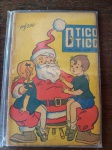 TICO TICO - Nº 2041 - Dezembro de 1955 - Nova Fase - Ano L- Marcas do Tempo 