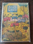 TICO TICO - Nº 2046 - Maio de 1956 - Nova Fase - Ano LI- Marcas do Tempo 