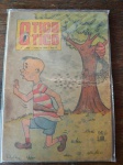 TICO TICO - Nº 2048 - Julho de 1956 - Nova Fase - Ano LI- Marcas do Tempo 