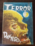 HISTÓRIAS DE TERROR - Nº 16 - Editora RioGrafica - Bem Conservada