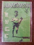 AMÉRICA MG  - Nº 1 - Bem Conservada