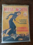 MEIA NOITE - Nº 9 - Janeiro de 1949 - Clube da Meia Noite- Marcas do tempo