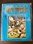 ANOS DE OURO DO PATO DONALD - N º 2 - Editora Abril - Impecável 