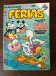 ALMANAQUE DISNEY DE FÉRIAS - Nº 2 - Editora Abril - Impecável 