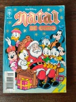 NATAL DE OURO - Nº 16 - Editora abril - Bem conservada