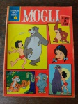 CLÁSSICOS WALT DISNEY - Nº 2 - MOGLI - Editora Abril  - Impecável 